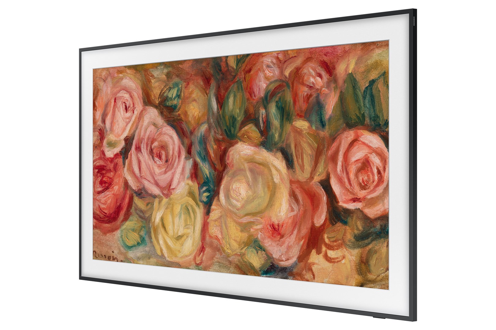 Televizor Samsung QE75LS03DAUXXH, 75", QLED 4K, i zi