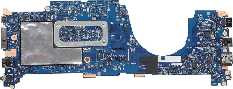 Sistem desktop Lenovo, Intel Core i5 8365U, 8GB RAM, SSD