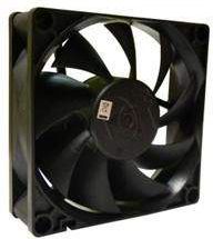 Ventilator kase Qoltec GT 8025, 80x80x25mm, 2200 rpm, i zi