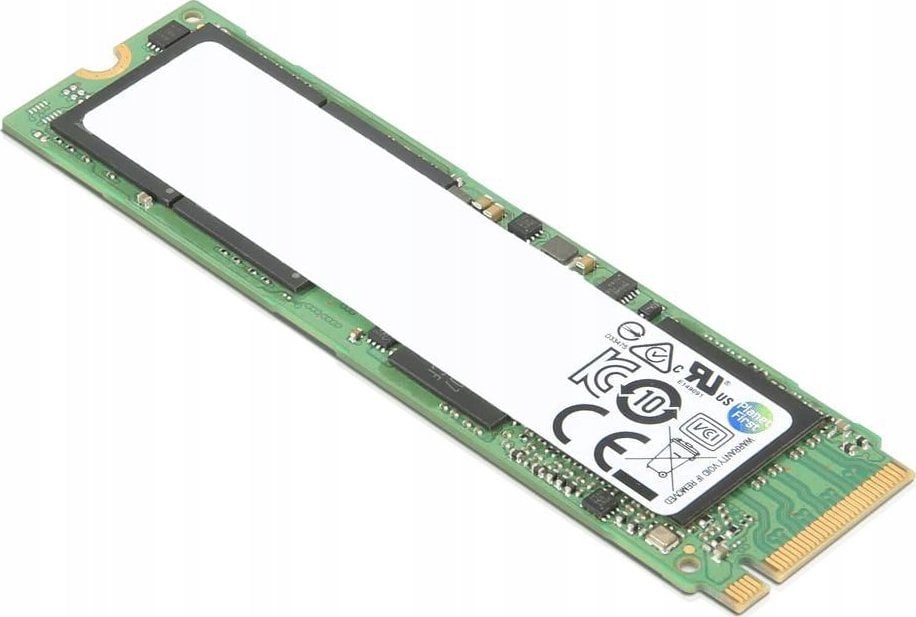 Hard disk Lenovo 512Gb, SSD, M.2, 2280 PCIe3x4