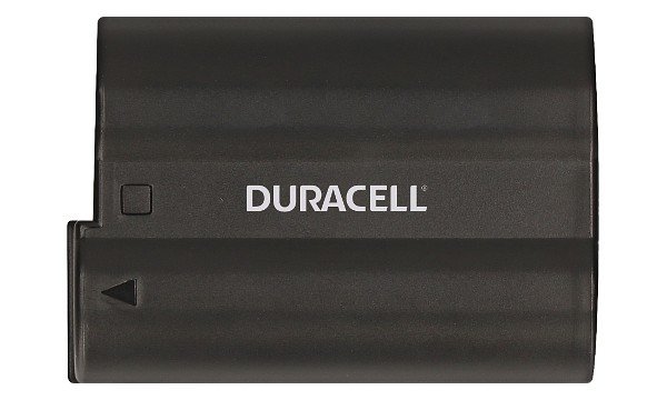 Bateri Duracell zëvendësuese për Nikon EN EL15C, 2250mAh, set 2 copë