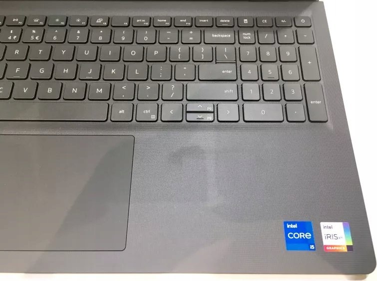 Laptop Dell Vostro 3520, 15.6", Intel Core 5-1235U, 16GB RAM, 512GB SSD