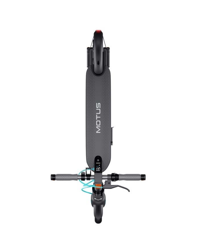 Trotinet elektrik Motus Scooty 10 Gen5, 350W, rrota 10", i zi