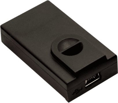 Modul zgjerues USB AUERSWALD COMfortel H-600, për kufje PBX, i zi