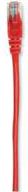 Kabllo rrjeti Intellinet Network Patch Cable, Cat5e, 2m, e kuqe