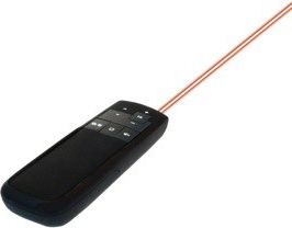 Prezantues wireless LogiLink ID0154, me lazer, i zi