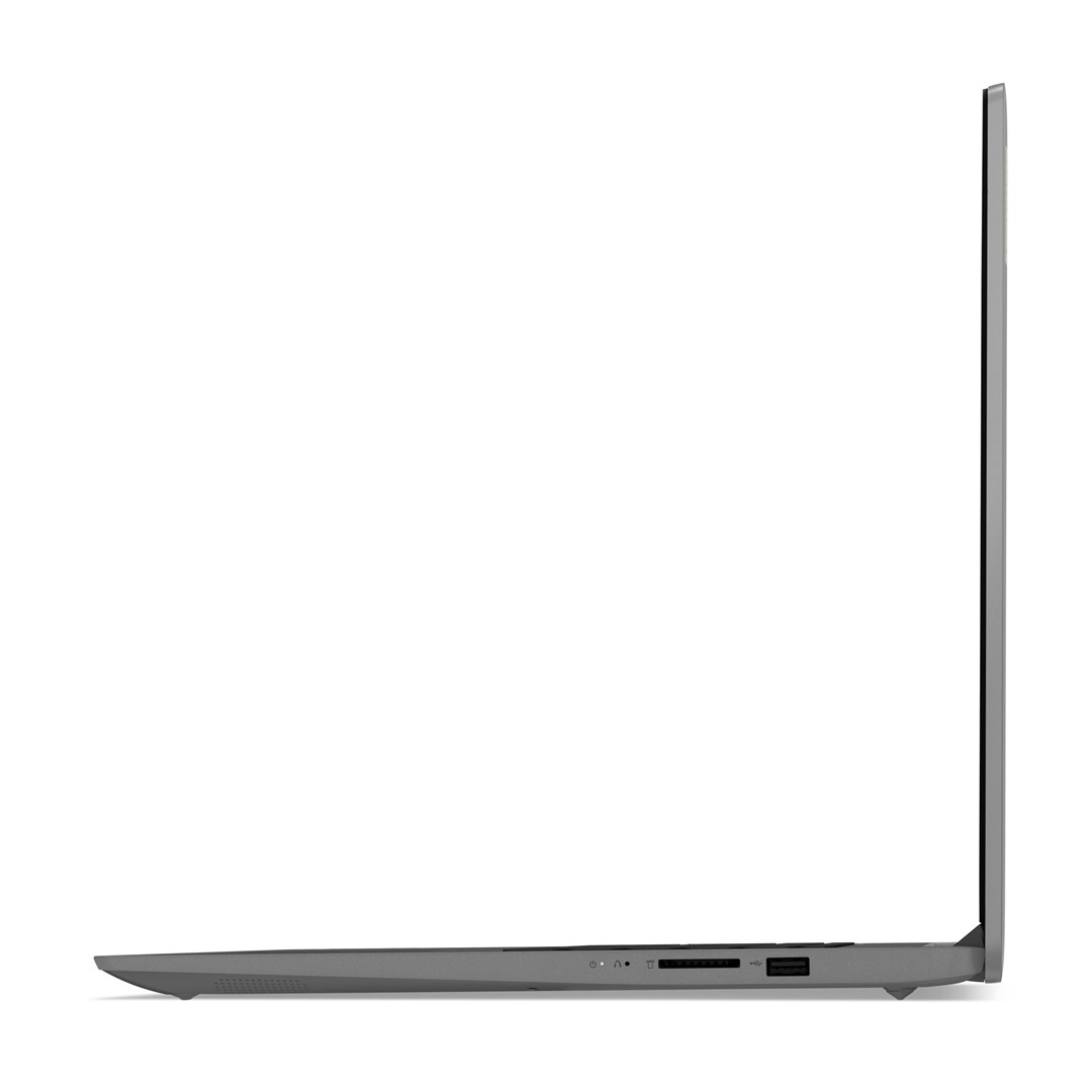 Laptop Lenovo IdeaPad 3, 17.3", Intel i5-1235U, 8 GB RAM, 512 GB SSD, i hirtë