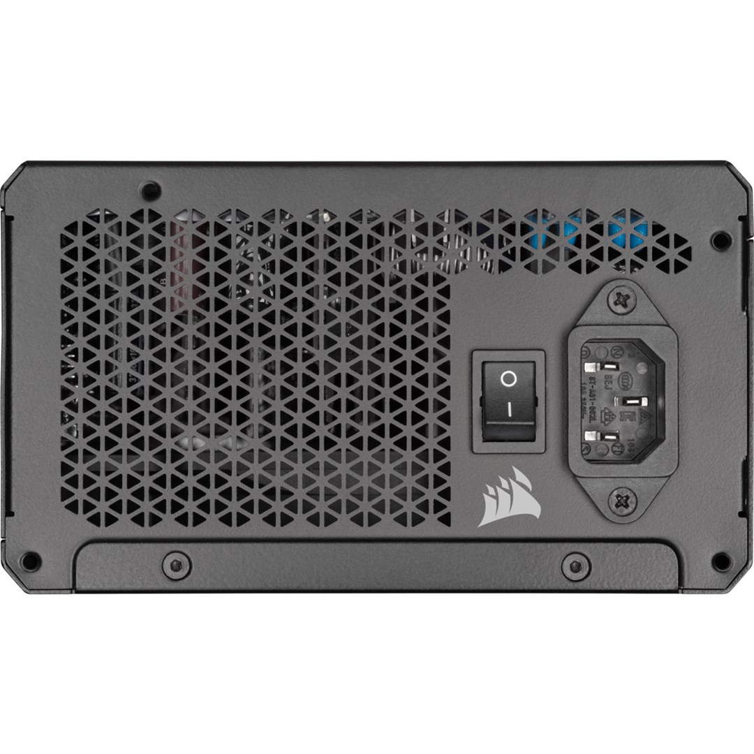 Burim energjie Corsair RM1000x SHIFT, 24-pin ATX, 1000 W