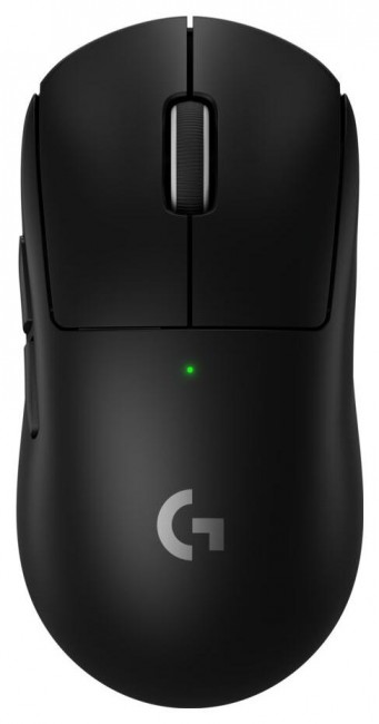 [OUTLET] Maus Logitech G PRO X SuperLight 2, i zi