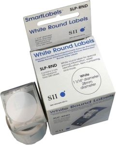 Etiketë Seiko SLP-RND - (42100663)