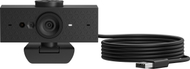 Webkamera HP 620, Full HD, USB, e zezë