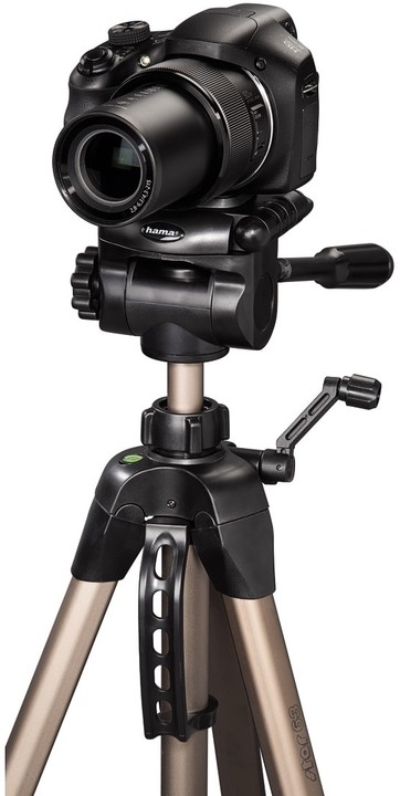 Tripod Hama STAR 63