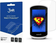 Xham mbrojtës 3MK FlexibleGlass Garmin Edge Explore Hybrid Glass