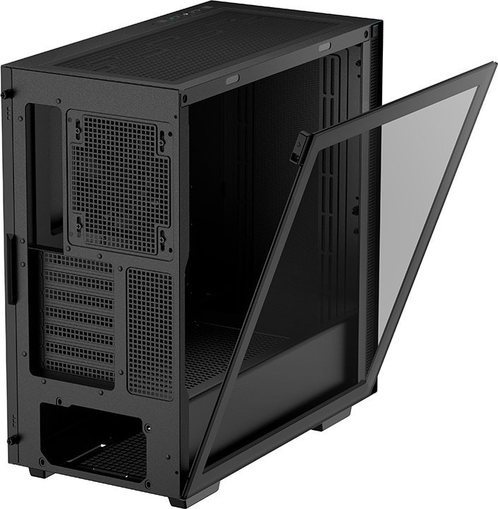 Kasë Deepcool CH510, Midi Tower