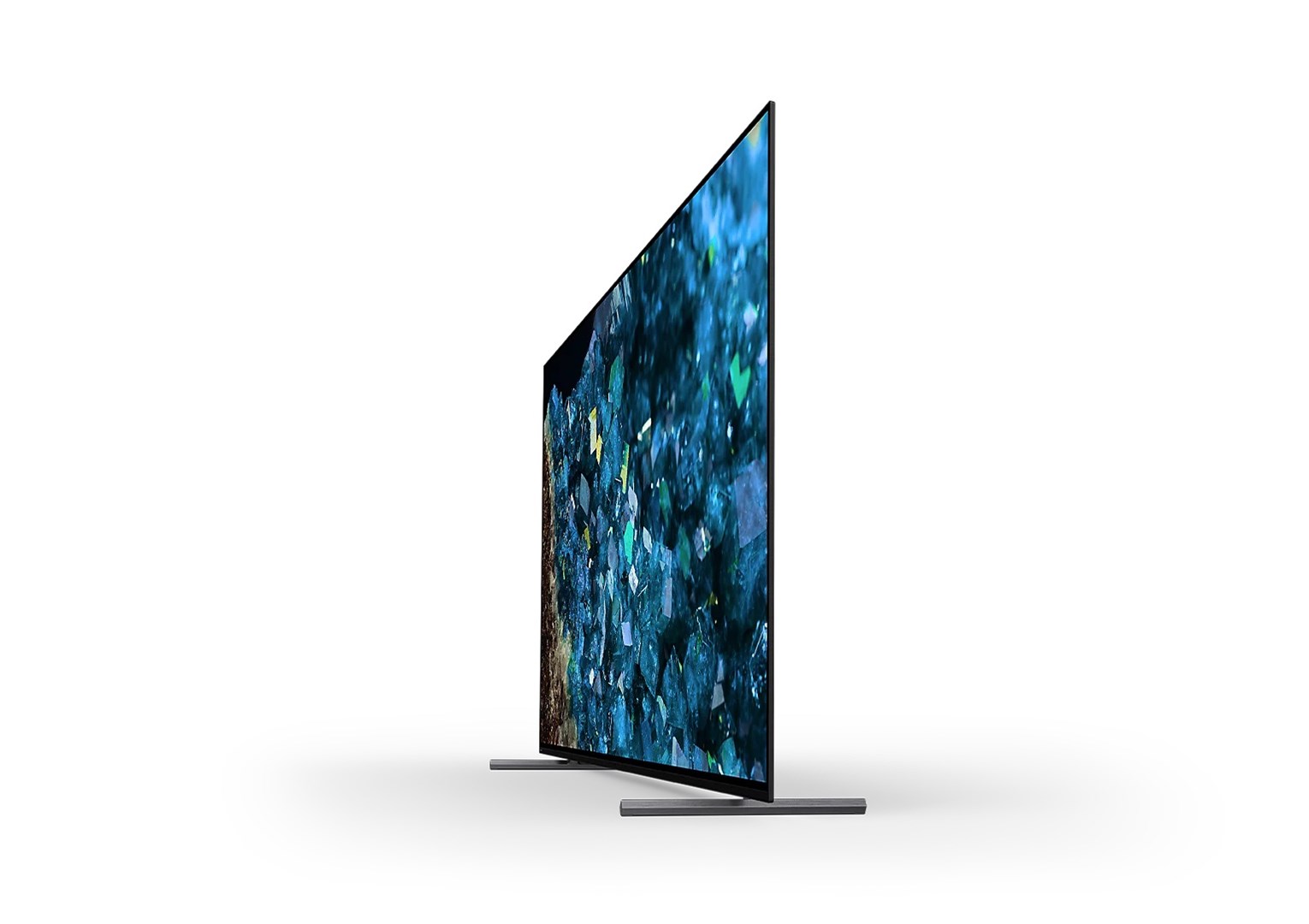 Televizor Sony Bravia XR65A80L, 65", 4K OLED, i zi