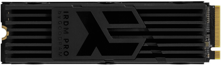Disk GOODRAM IRDM PRO, M.2 - 1TB