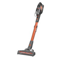 Fshesë me korrent pa kabllo Black+Decker PowerSeries Extreme BHFEV182C-QW, 18V, vertikale 4 në 1, gri