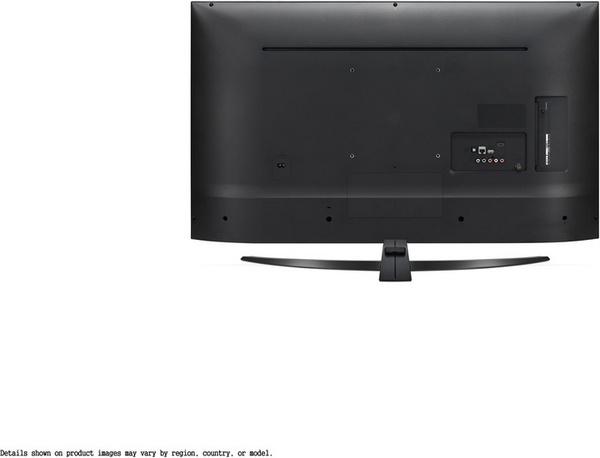 Televizor LG 55UM7450PLA - 55" (139cm), 4K UHD, i zi