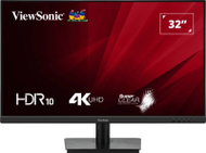 Monitor Viewsonic VA VS19992, 32", 4K Ultra HD, i zi