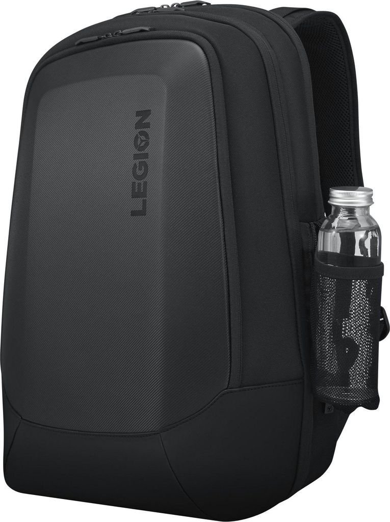 Çantë shpine Lenovo Legion Armored Backpack II, për laptop 17", e zezë