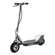 Trotinet elektrik Razor E300, 24V 250W, goma 9", gri mat