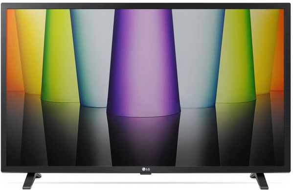 Televizor LG 32LQ630B6LA, 32" (80cm), HD, i zi