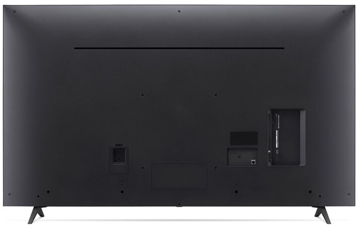 Televizor LG 50UQ7900,  50" (126cm), UHD, i zi