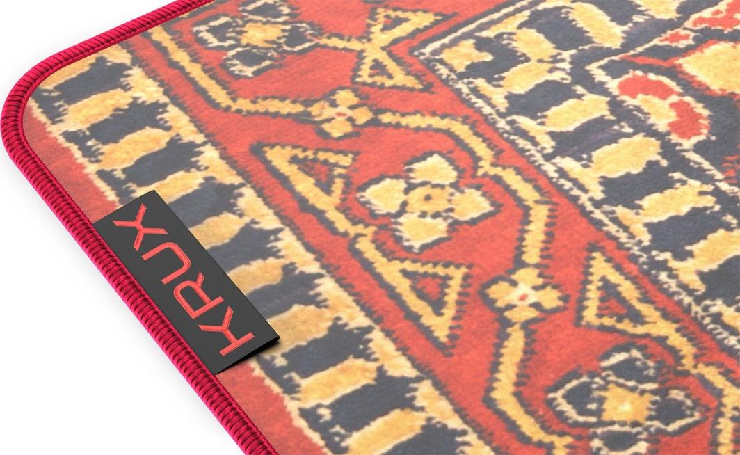 Shtrojë Krux Space, XXL