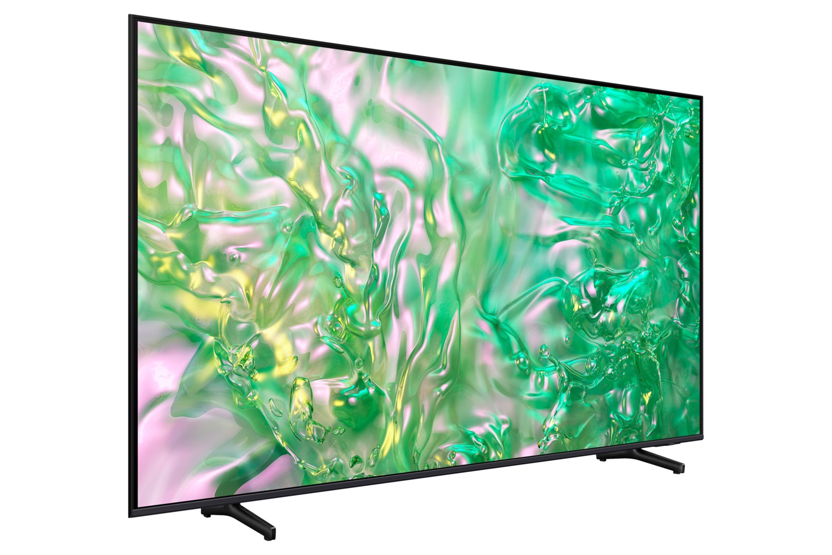 Televizor Samsung UE50DU8072U, 50'', 4K UHD, i zi