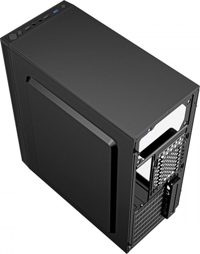 Kasë Gembird Fornax 500, Midi Tower