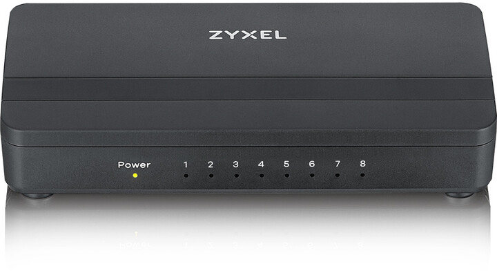 Switch Zyxel GS-105Sv2