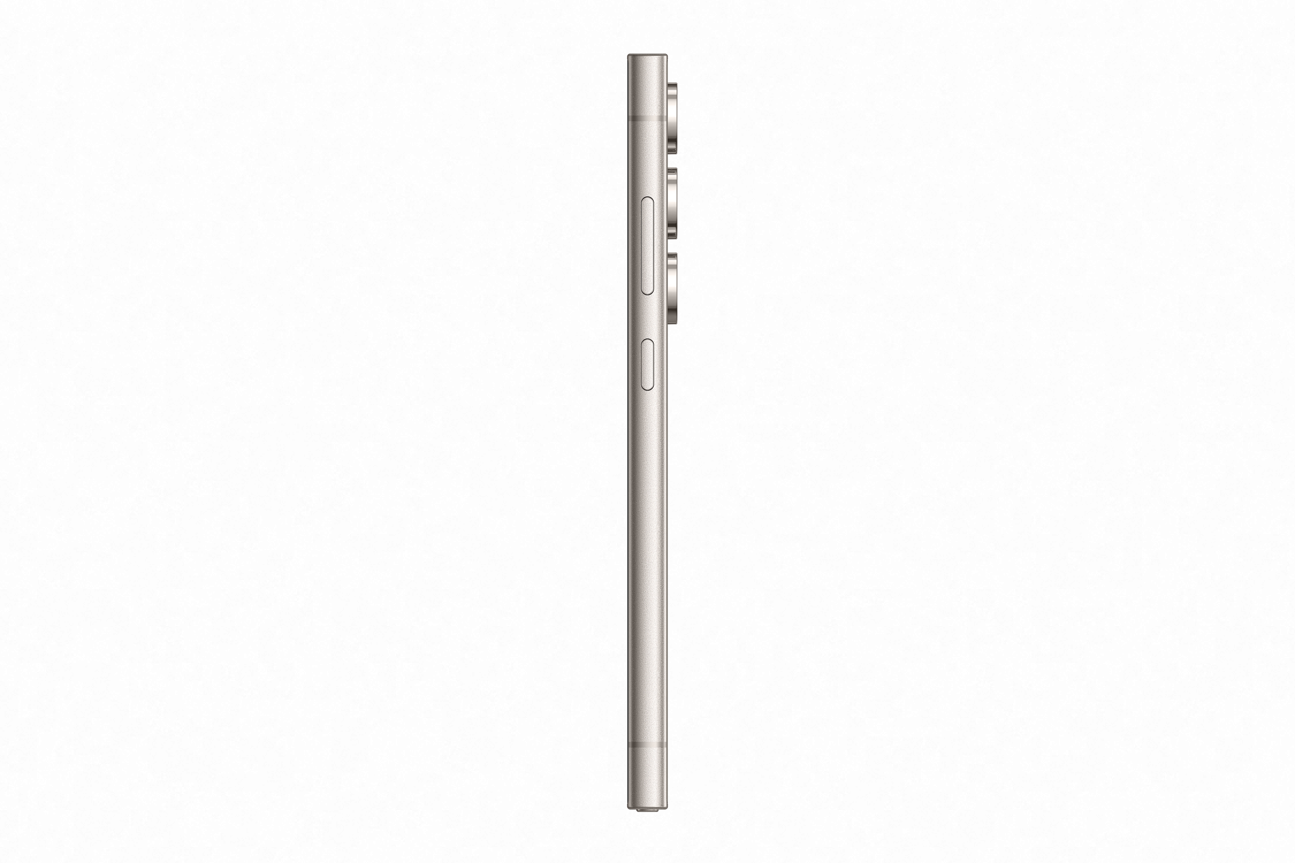 Celular Samsung Galaxy S24 Ultra, 6.8", 12GB/ 512GB, Titanium Gray