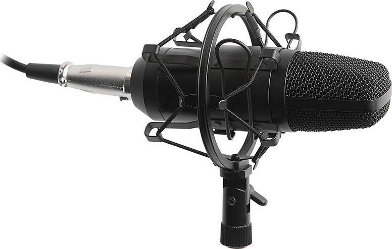 Mikrofon TRACER TRR Studio Pro (TRAMIC46163), ngjyrë të zezë