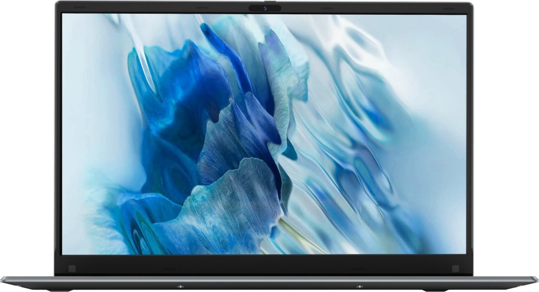 Laptop Chuwi GemiBook-Plus, 15.6", N100, 8GB RAM, 256GB SSD