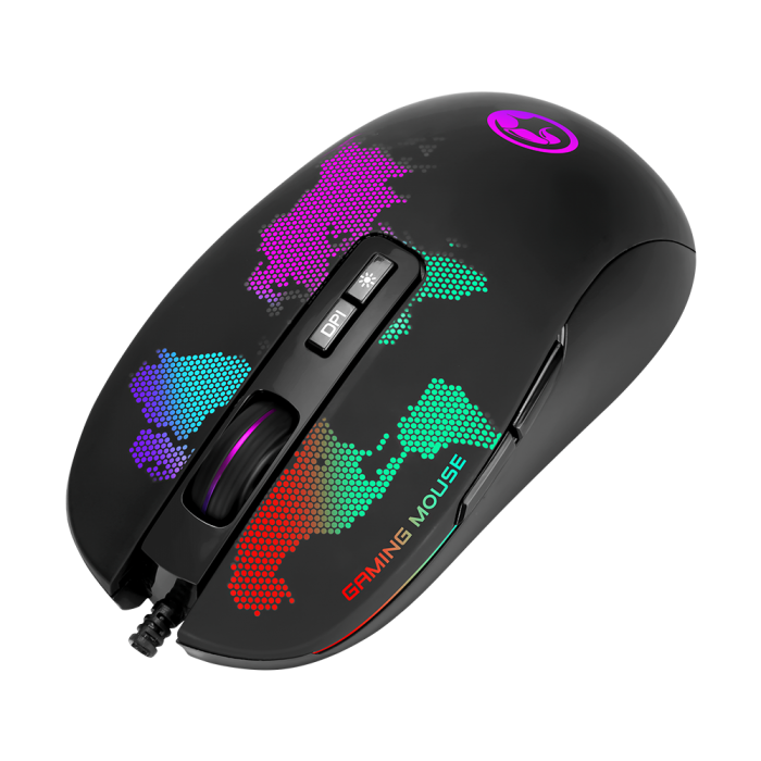 Maus gaming Scorpion Marvo M422, 4800DPI