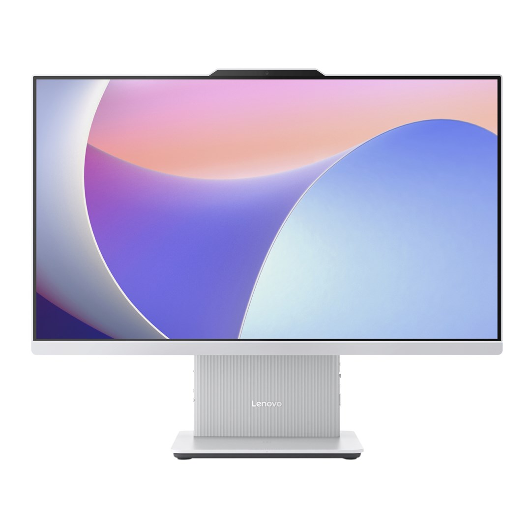 Kompjuter Lenovo IdeaCentre AIO 24IRH9, (23.8", Intel Core i5-13420H, 16GB DDR5-SDRAM, 512GB SSD, Integrated Intel UHD Graphics, i hirtë