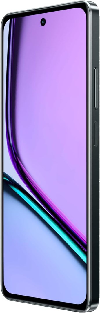 Celular Realme C67, 6.72", 256GB, 8GB RAM, Qualcomm Snapdragon 685, i zi