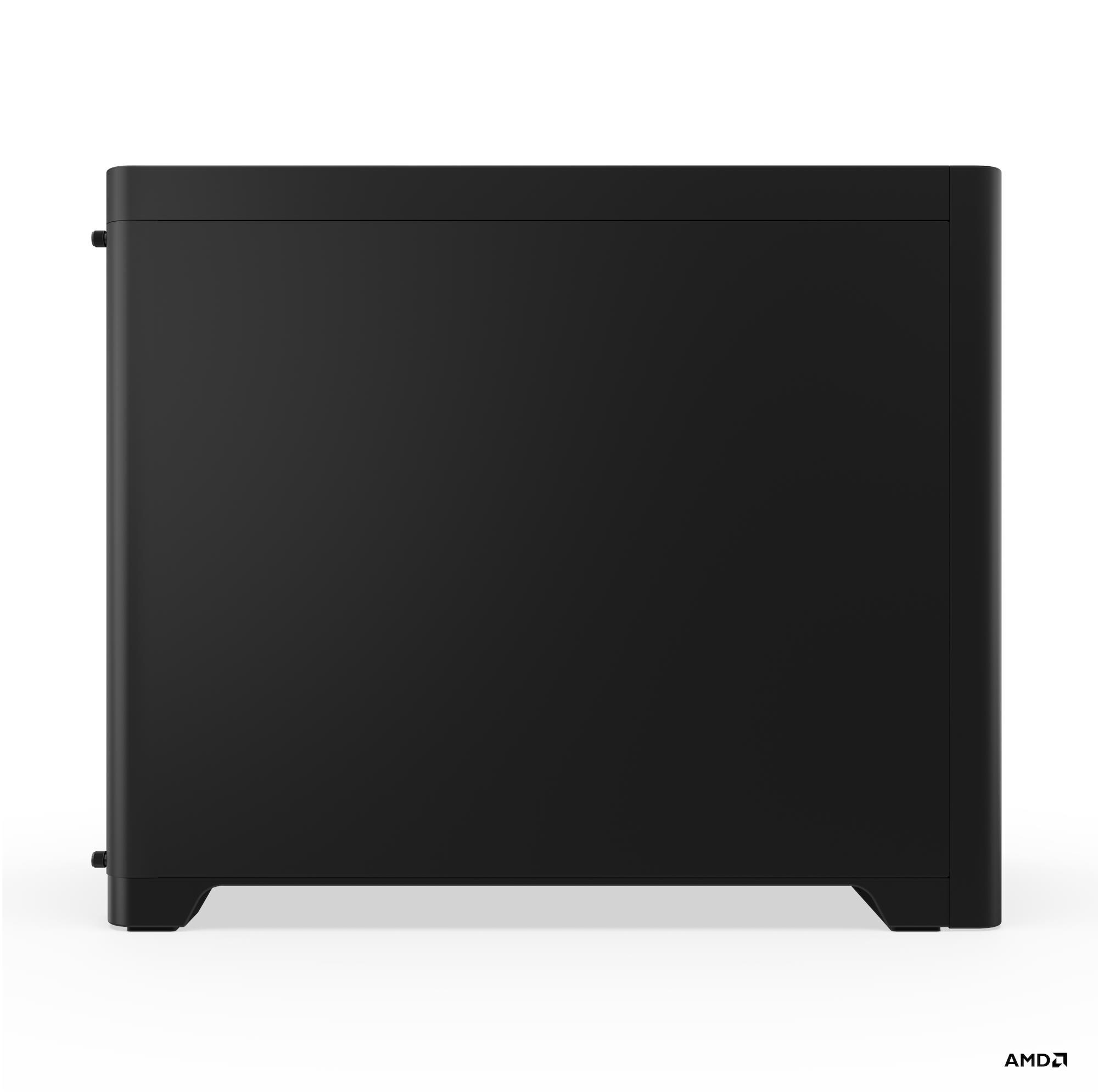 Kompjuter gaming Lenovo Legion T5 30L, Ryzen 7 7700X, 32GB RAM, 1TB SSD, RTX 5070, i zi