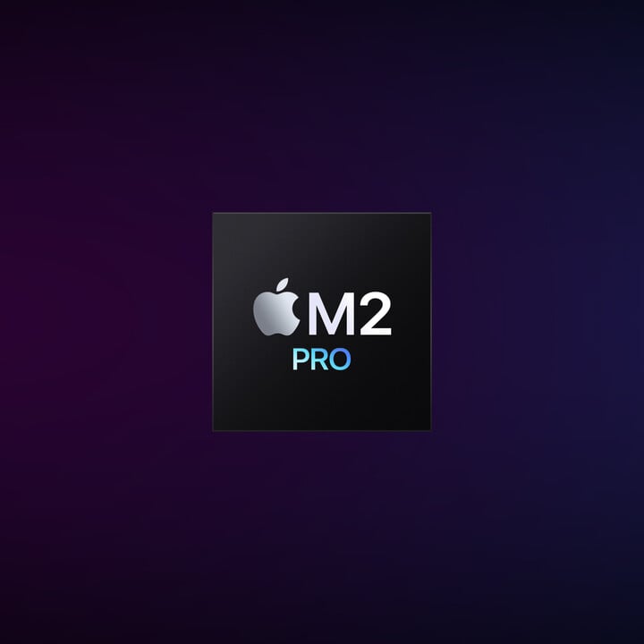 Kompjuter Apple Mac Mini M2 Pro 10-Core, 16GB RAM, 512GB SSD, 16-Core GPU, i argjendtë