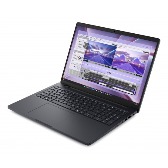 Laptop Dell Pro Max 16, Intel Core Ultra 7, 32GB RAM, 1TB SSD