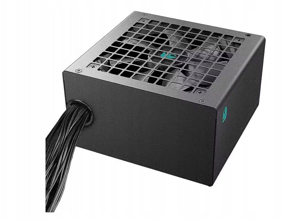 Furnizues energjie DeepCool PF700X, 700W, ATX, i zi