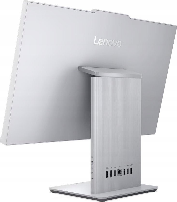 Kompjuter Lenovo IdeaCentre AIO 24IRH9, (23.8", Intel Core i5-13420H, 16GB DDR5-SDRAM, 512GB SSD, Integrated Intel UHD Graphics, i hirtë