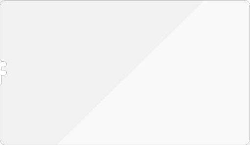 Xham mbrojtës PanzerGlass E2E Super Plus për Samsung Tab A7 Lite 8.7", transparencë e lartë, rezistent ndaj gërvishtjeve