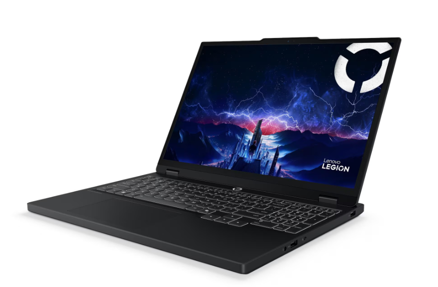 Laptop Lenovo Legion5 15IRX10, 15.3", Intel Core i7-13650HX, 16GB RAM, 512GB SSD, NVIDIA GeForce RTX 5070, i zi