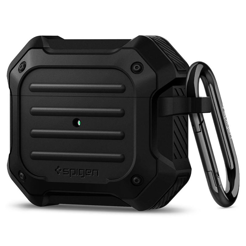 Малкуван за AirPods 3 Spigen Tough Armor, црн