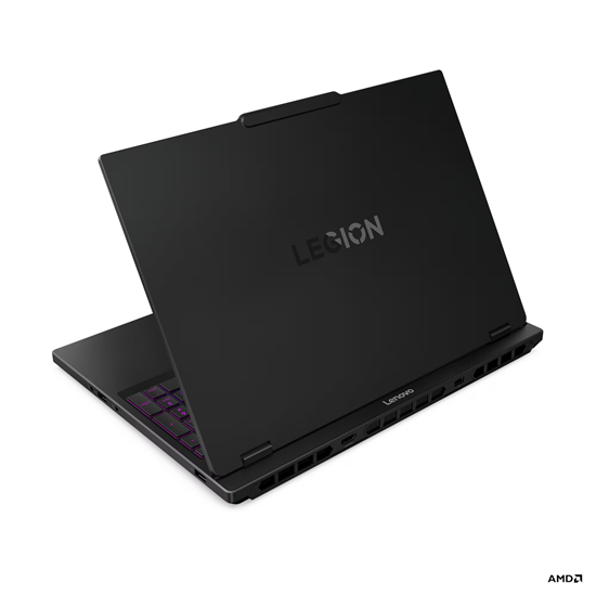 Laptop Lenovo Legion 5 15AKP10, 15.1", AMD Ryzen AI 7, 32GB RAM, 1TB SSD, NVIDIA GeForce RTX 5070, OLED 165Hz, i zi