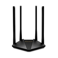 Router pa tela Mercusys MR30G, AC1200, Wi Fi 5, Dual Band