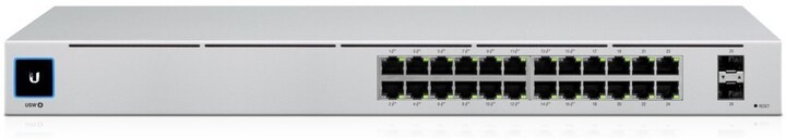 Switch Ubiquiti USW-24-POE-EU