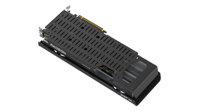 Kartelë grafike XFX Speedster QICK 319 Radeon RX 7800 XT Core 16GB GDDR6