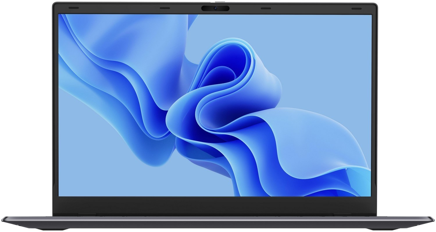 Laptop Chuwi GemiBook X Pro, 14.1",Intel Alder Lake-N, 8GB RAM, 256GB SSD